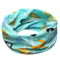 Load image into Gallery viewer, Unisex Graphic Accessories Scarves Wholesale 22011440
