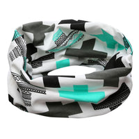 Load image into Gallery viewer, Unisex Graphic Accessories Scarves Wholesale 22011440
