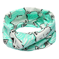 Load image into Gallery viewer, Unisex Graphic Accessories Scarves Wholesale 22011440
