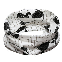 Load image into Gallery viewer, Unisex Graphic Accessories Scarves Wholesale 22011440
