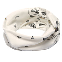 Load image into Gallery viewer, Unisex Graphic Accessories Scarves Wholesale 22011440
