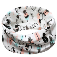 Load image into Gallery viewer, Unisex Graphic Accessories Scarves Wholesale 22011440
