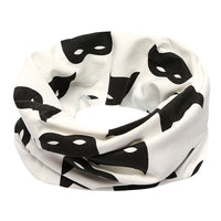 Load image into Gallery viewer, Unisex Graphic Accessories Scarves Wholesale 22011440

