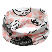Load image into Gallery viewer, Unisex Graphic Accessories Scarves Wholesale 22011440
