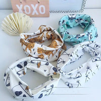 Load image into Gallery viewer, Unisex Graphic Accessories Scarves Wholesale 22011440
