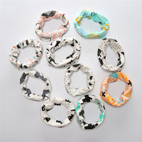 Load image into Gallery viewer, Unisex Graphic Accessories Scarves Wholesale 22011440
