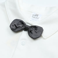 Load image into Gallery viewer, 3 Pieces Set Baby Kid Boys Solid Color Shirts Checked Vests Waistcoats And Pants Wholesale 220114410
