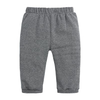 Load image into Gallery viewer, 3 Pieces Set Baby Kid Boys Solid Color Shirts Checked Vests Waistcoats And Pants Wholesale 220114410
