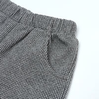 Load image into Gallery viewer, 3 Pieces Set Baby Kid Boys Solid Color Shirts Checked Vests Waistcoats And Pants Wholesale 220114410
