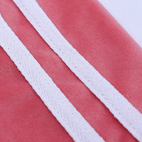 Load image into Gallery viewer, 2 Pieces Set Baby Kid Big Kid Girls Striped Hoodies Swearshirts And Pants Wholesale 220114411
