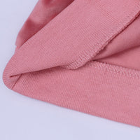 Load image into Gallery viewer, 2 Pieces Set Baby Kid Big Kid Girls Striped Hoodies Swearshirts And Pants Wholesale 220114411
