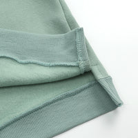 Load image into Gallery viewer, Baby Kid Girls Solid Color Hoodies Swearshirts Wholesale 220114413
