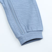 Load image into Gallery viewer, Baby Unisex Solid Color Cartoon Jumpsuits Wholesale 220114415
