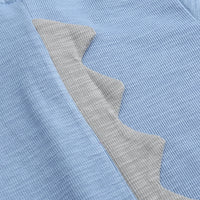 Load image into Gallery viewer, Baby Unisex Solid Color Cartoon Jumpsuits Wholesale 220114415
