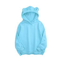 Load image into Gallery viewer, Unisex Women Men Solid Color Hoodies Swearshirts Wholesale 220114417
