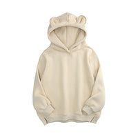 Load image into Gallery viewer, Unisex Women Men Solid Color Hoodies Swearshirts Wholesale 220114417
