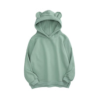Load image into Gallery viewer, Unisex Women Men Solid Color Hoodies Swearshirts Wholesale 220114417

