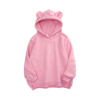 Load image into Gallery viewer, Unisex Women Men Solid Color Hoodies Swearshirts Wholesale 220114417
