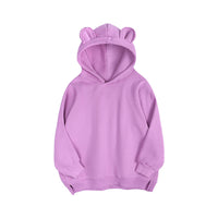 Load image into Gallery viewer, Unisex Women Men Solid Color Hoodies Swearshirts Wholesale 220114417
