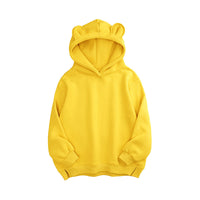 Load image into Gallery viewer, Unisex Women Men Solid Color Hoodies Swearshirts Wholesale 220114417
