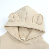 Load image into Gallery viewer, Unisex Women Men Solid Color Hoodies Swearshirts Wholesale 220114417
