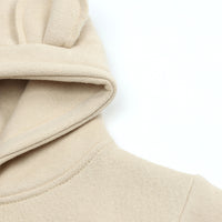 Load image into Gallery viewer, Unisex Women Men Solid Color Hoodies Swearshirts Wholesale 220114417
