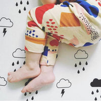 Load image into Gallery viewer, Baby Kid Unisex Color-blocking Pants Wholesale 22011442
