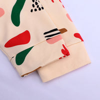 Load image into Gallery viewer, Baby Kid Unisex Color-blocking Pants Wholesale 22011442
