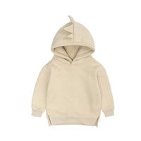 Load image into Gallery viewer, Baby Kid Unisex Solid Color Cartoon Hoodies&amp;Swearshirts Wholesale 220114420
