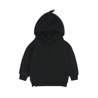Load image into Gallery viewer, Baby Kid Unisex Solid Color Cartoon Hoodies&amp;Swearshirts Wholesale 220114420
