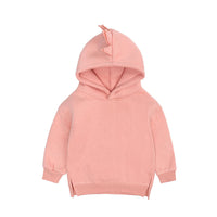 Load image into Gallery viewer, Baby Kid Unisex Solid Color Cartoon Hoodies&amp;Swearshirts Wholesale 220114420
