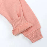 Load image into Gallery viewer, Baby Kid Unisex Solid Color Cartoon Hoodies&amp;Swearshirts Wholesale 220114420
