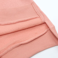 Load image into Gallery viewer, Baby Kid Unisex Solid Color Cartoon Hoodies&amp;Swearshirts Wholesale 220114420
