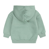 Load image into Gallery viewer, Kid Girls Boys Solid Color Dinosaur Hoodies Swearshirts Wholesale 220114421
