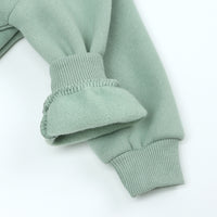 Load image into Gallery viewer, Kid Girls Boys Solid Color Dinosaur Hoodies Swearshirts Wholesale 220114421
