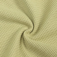 Load image into Gallery viewer, 2 Pieces Set Baby Kid Unisex Solid Color Striped Tops And Pants Wholesale 220114428
