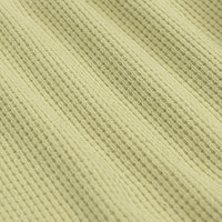 Load image into Gallery viewer, 2 Pieces Set Baby Kid Unisex Solid Color Striped Tops And Pants Wholesale 220114428
