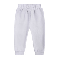 Load image into Gallery viewer, 2 Pieces Set Baby Kid Unisex Solid Color Striped Tops And Pants Wholesale 220114428
