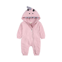 Load image into Gallery viewer, Baby Kid Unisex Solid Color Jumpsuits Wholesale 220114431
