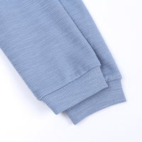 Load image into Gallery viewer, Baby Kid Unisex Solid Color Jumpsuits Wholesale 220114431
