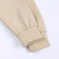 Load image into Gallery viewer, Baby Kid Big Kid Unisex Solid Color Hoodies&amp;Swearshirts Wholesale 707911884
