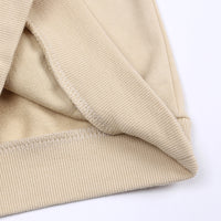 Load image into Gallery viewer, Baby Kid Big Kid Unisex Solid Color Hoodies&amp;Swearshirts Wholesale 707911884
