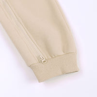 Load image into Gallery viewer, Baby Unisex Solid Color Jumpsuits Wholesale 220114441
