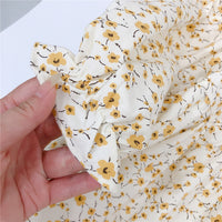 Load image into Gallery viewer, Baby Kid Girls Flower Print Dresses Wholesale 220114458
