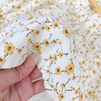 Load image into Gallery viewer, Baby Kid Girls Flower Print Dresses Wholesale 220114458
