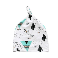 Load image into Gallery viewer, Baby Kid Unisex Fruit Animals Cartoon Graphic Accessories Hats Wholesale 22011446
