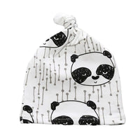 Load image into Gallery viewer, Baby Kid Unisex Fruit Animals Cartoon Graphic Accessories Hats Wholesale 22011446
