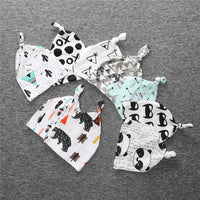 Load image into Gallery viewer, Baby Kid Unisex Fruit Animals Cartoon Graphic Accessories Hats Wholesale 22011446
