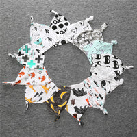 Load image into Gallery viewer, Baby Kid Unisex Fruit Animals Cartoon Graphic Accessories Hats Wholesale 22011446
