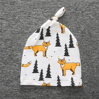 Load image into Gallery viewer, Baby Kid Unisex Fruit Animals Cartoon Graphic Accessories Hats Wholesale 22011446
